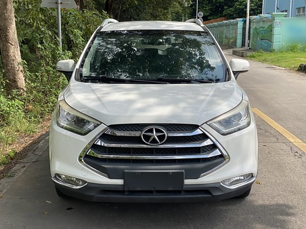 JAC Refine S3 2016, 84700 км, за 4597 USD - фото 8