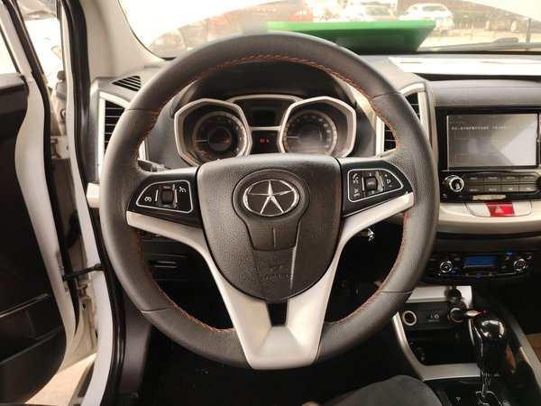 JAC Refine S3 2016, 84700 км, за 4597 USD - фото 12