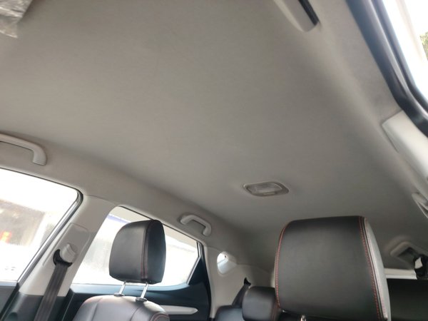 JAC Refine S3 2016, 84700 км, за 4597 USD - фото 17