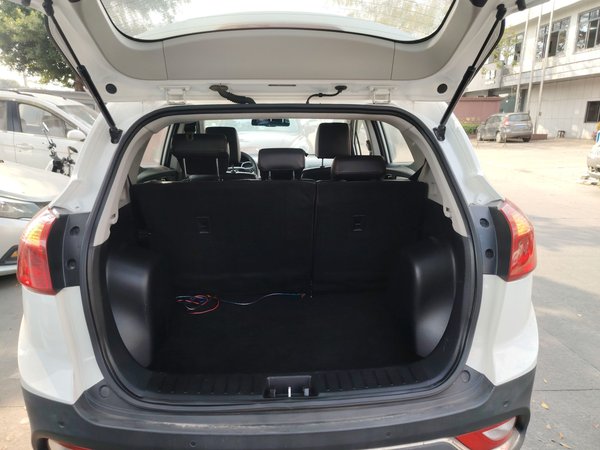 JAC Refine S3 2016, 84700 км, за 4597 USD - фото 18