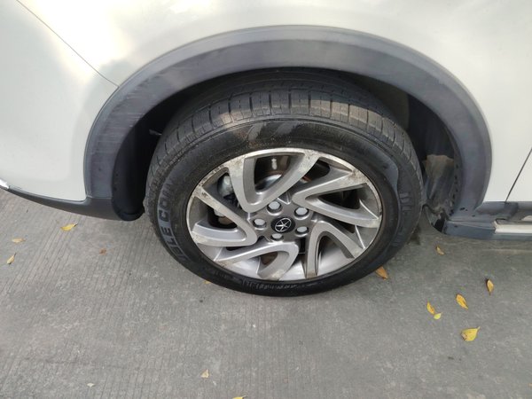 JAC Refine S3 2016, 84700 км, за 4597 USD - фото 6