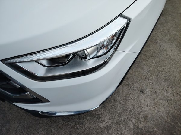 JAC Refine S3 2016, 86300 км, за 3512 USD - фото 23