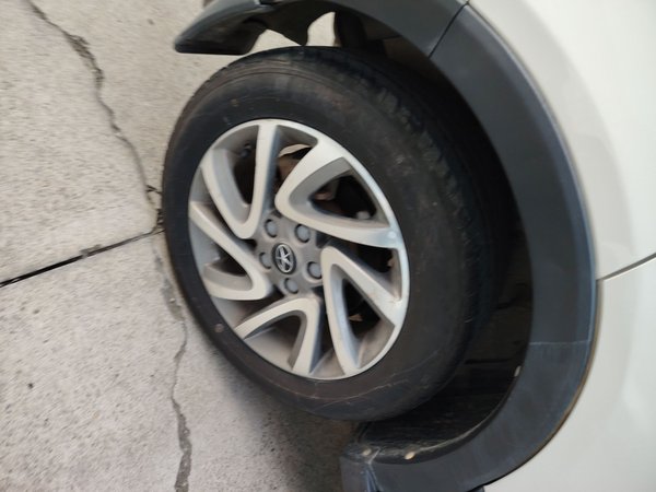 JAC Refine S3 2016, 86300 км, за 3512 USD - фото 25