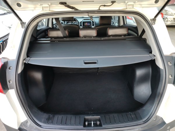 JAC Refine S3 2016, 86300 км, за 3512 USD - фото 18