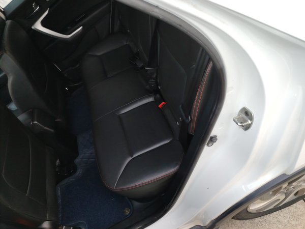 JAC Refine S3 2016, 86300 км, за 3512 USD - фото 16