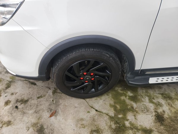 JAC Refine S3 2016, 98500 км, за 3625 USD - фото 22