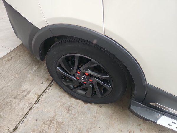 JAC Refine S3 2016, 98500 км, за 3625 USD - фото 25