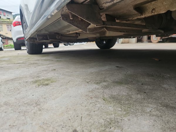 JAC Refine S3 2016, 98500 км, за 3625 USD - фото 21