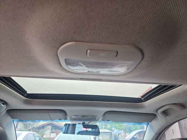 JAC Refine S3 2016, 98500 км, за 3625 USD - фото 17