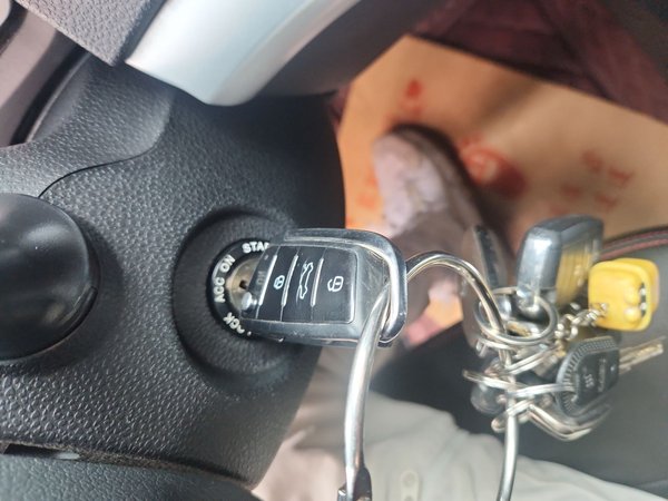 JAC Refine S3 2016, 98500 км, за 3625 USD - фото 8