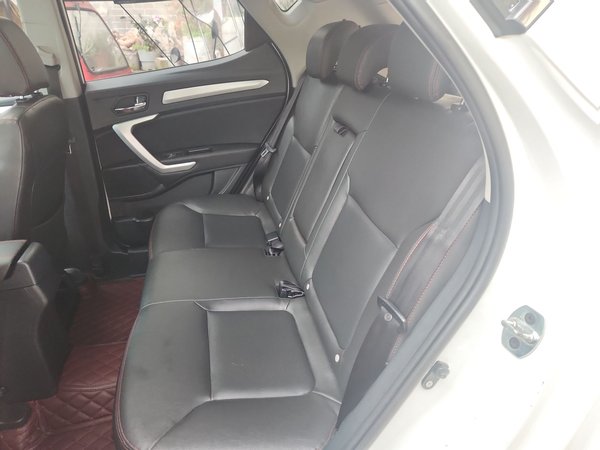 JAC Refine S3 2016, 98500 км, за 3625 USD - фото 16