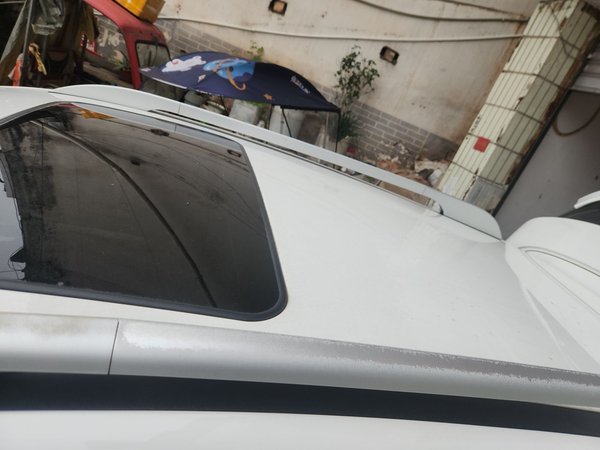 JAC Refine S3 2016, 98500 км, за 3625 USD - фото 26