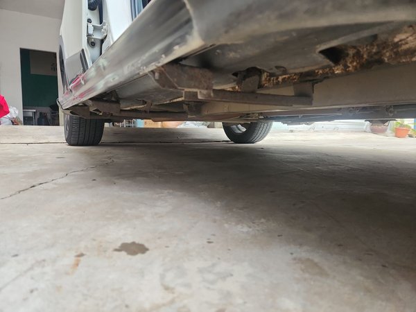 JAC Refine S3 2016, 98500 км, за 3625 USD - фото 20