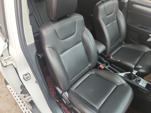 JAC Refine S3 2016, 98500 км, за 3625 USD - фото 24