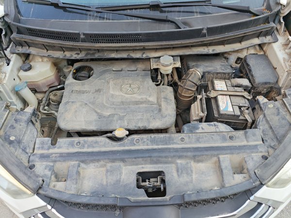 JAC Refine S3 2016, 98600 км, за 3456 USD - фото 19