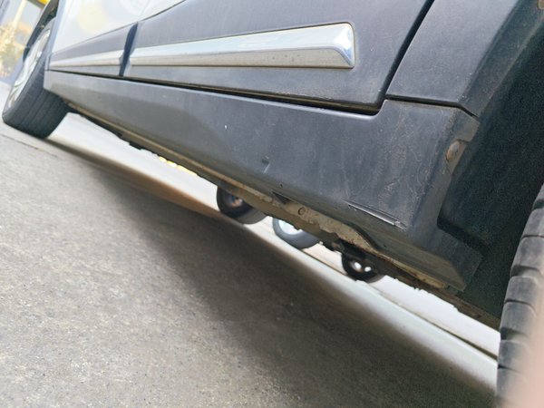 JAC Refine S3 2016, 98600 км, за 3456 USD - фото 21