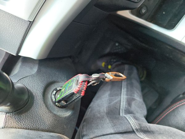 JAC Refine S3 2016, 98600 км, за 3456 USD - фото 8