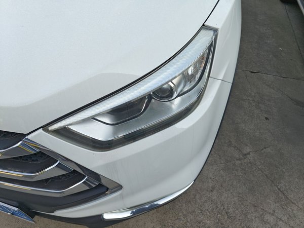 JAC Refine S3 2016, 98600 км, за 3456 USD - фото 23