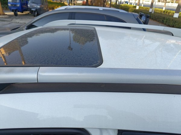 JAC Refine S3 2016, 98600 км, за 3456 USD - фото 26