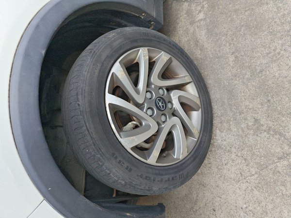 JAC Refine S3 2016, 98600 км, за 3456 USD - фото 22