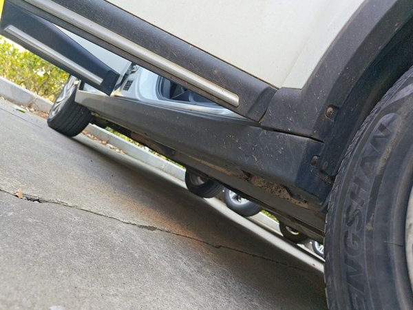 JAC Refine S3 2016, 98600 км, за 3456 USD - фото 20