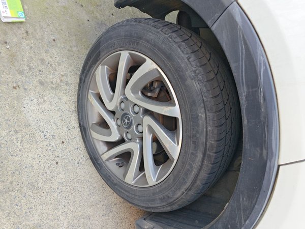 JAC Refine S3 2016, 98600 км, за 3456 USD - фото 25