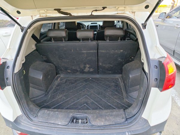 JAC Refine S3 2016, 98600 км, за 3456 USD - фото 18