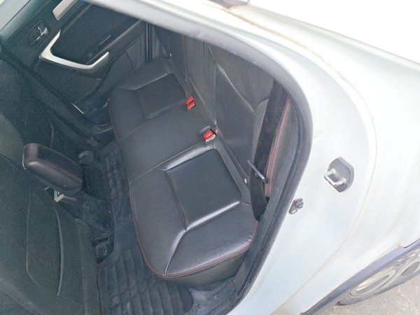 JAC Refine S3 2016, 98600 км, за 3456 USD - фото 16