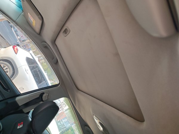 JAC Refine S3 2017, 62400 км, за 3711 USD - фото 21