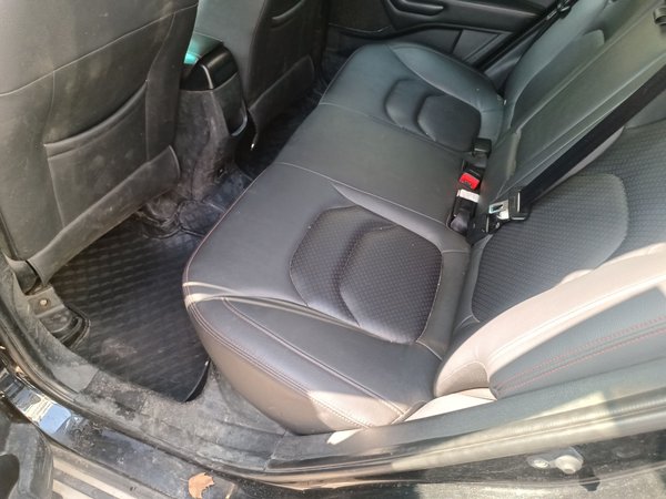 JAC Refine S3 2017, 62400 км, за 3711 USD - фото 20