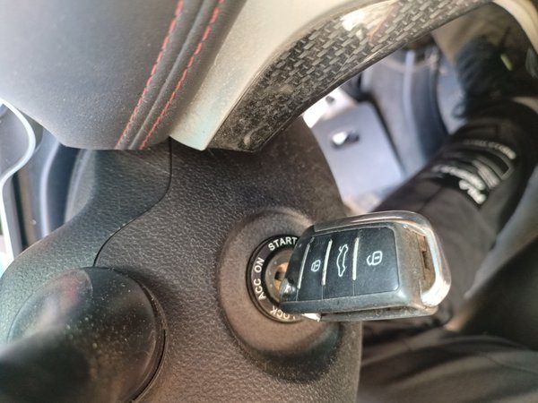 JAC Refine S3 2017, 62400 км, за 3711 USD - фото 12