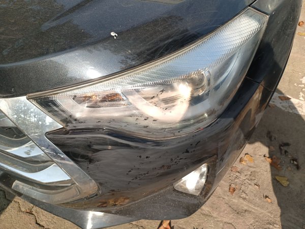 JAC Refine S3 2017, 62400 км, за 3711 USD - фото 9