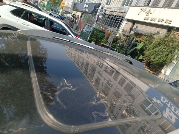 JAC Refine S3 2017, 62400 км, за 3711 USD - фото 11