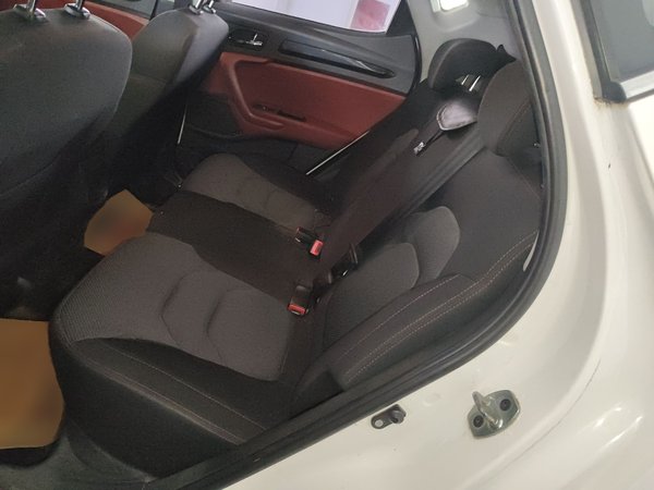 JAC Refine S3 2017, 147000 км, за 3751 USD - фото 16