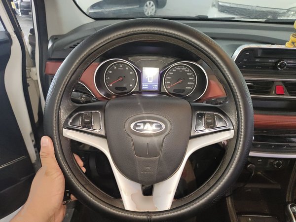 JAC Refine S3 2017, 147000 км, за 3751 USD - фото 10