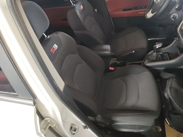 JAC Refine S3 2017, 147000 км, за 3751 USD - фото 24
