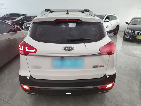 JAC Refine S3 2017, 147000 км, за 3751 USD - фото 5