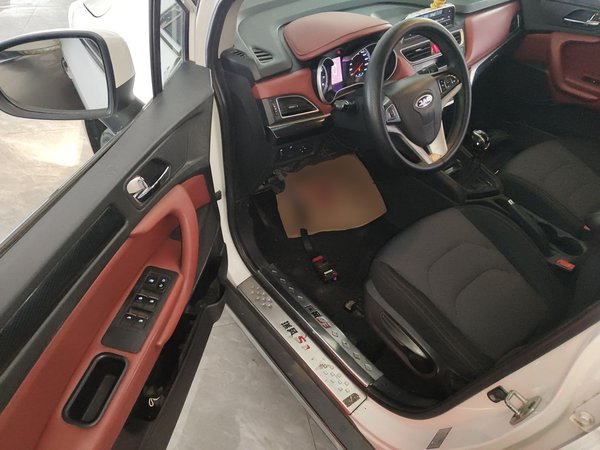 JAC Refine S3 2017, 147000 км, за 3751 USD - фото 15