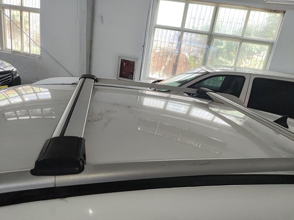 JAC Refine S3 2017, 147000 км, за 3751 USD - фото 26