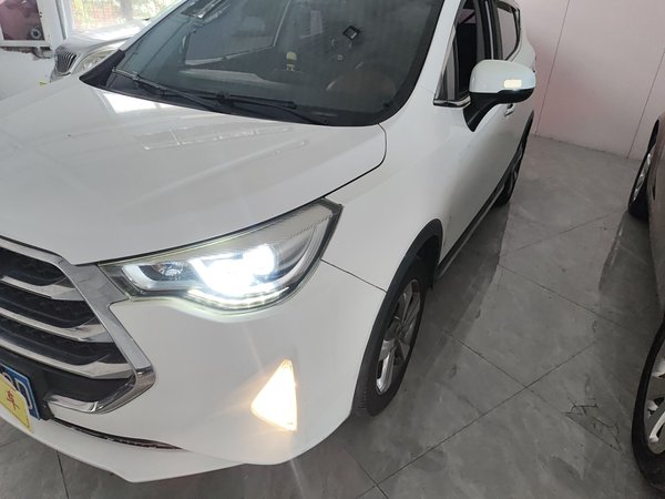 JAC Refine S3 2017, 147000 км, за 3751 USD - фото 23