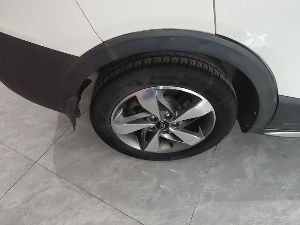 JAC Refine S3 2017, 147000 км, за 3751 USD - фото 25