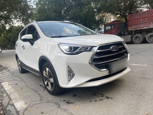 JAC Refine S3 2017, 93500 км, за 5339 USD - фото 6