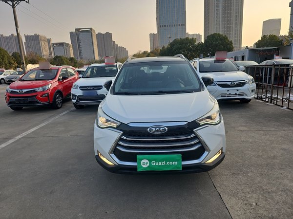 Refine S3 2018 Smart Drive Edition 1.5L Manual Luxury Model, 2018 года