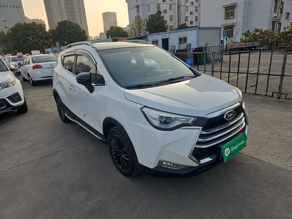 Refine S3 2018 Smart Drive Edition 1.5L Manual Luxury Model, 2018 года