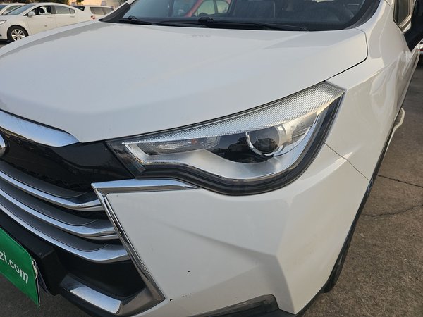 JAC Refine S3 2018, 61900 км, за 4841 USD - фото 23