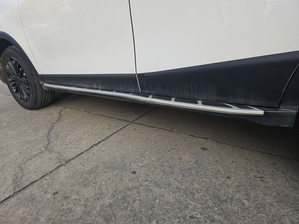 JAC Refine S3 2018, 61900 км, за 4841 USD - фото 21