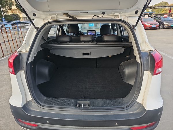 JAC Refine S3 2018, 61900 км, за 4841 USD - фото 18