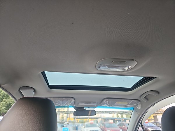 JAC Refine S3 2018, 61900 км, за 4841 USD - фото 17