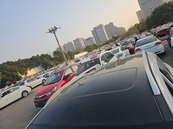 JAC Refine S3 2018, 61900 км, за 4841 USD - фото 26