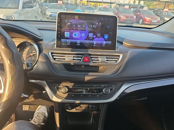 JAC Refine S3 2018, 61900 км, за 4841 USD - фото 12